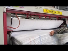 FIBC أعلى صنبور أسفل صنبور أنبوبي طن أكياس كبيرة خردة Pp 500 1000kgs تصنيع الصين بالجملة