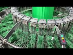 نسيج منسوج من نوع 