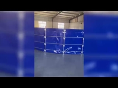 6000 لتر خزان المياه كيس المثانة خزان المياه