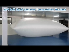 حقيبة فليكسيتانك فليكسيتانكس حقيبة كبيرة مناسبة لنقل السوائل